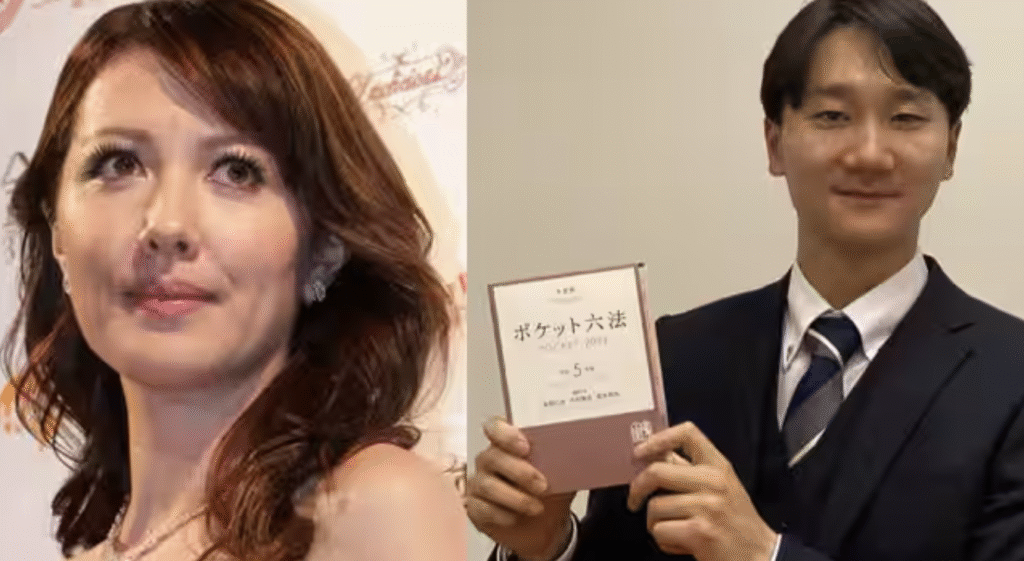 宮台康平 山本モナ