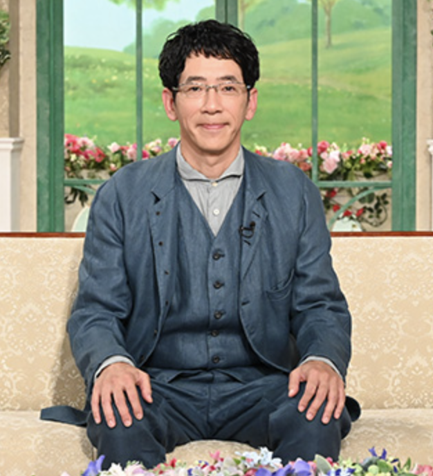 野間口徹 徹子の部屋