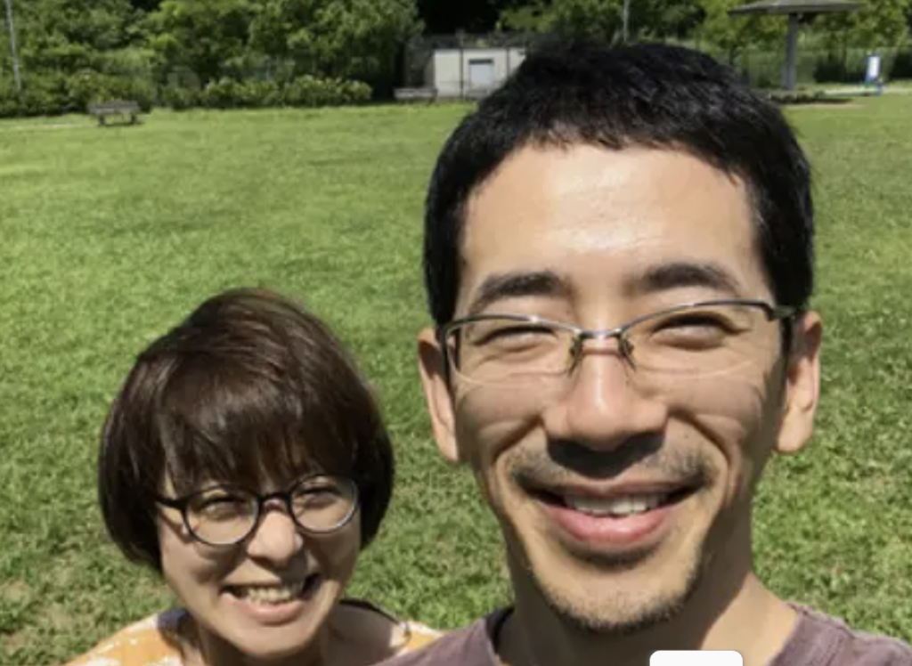 野間口徹 妻 嫁