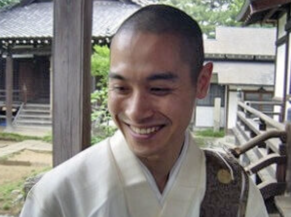 森泉 旦那 お寺