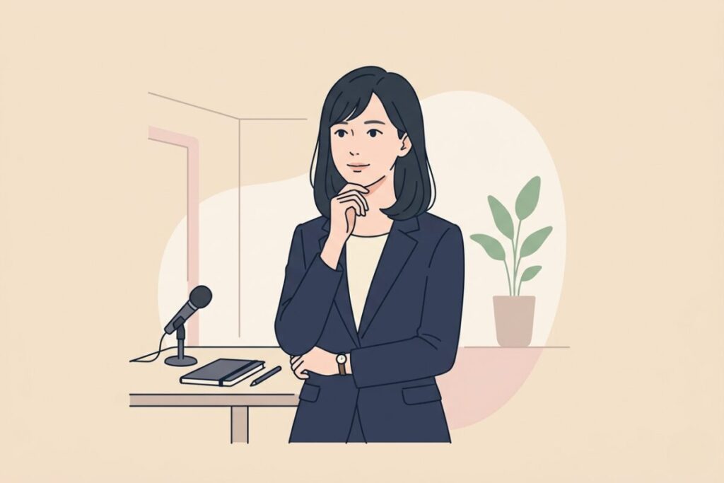 佐久間みなみの結婚相手は誰かを考えるイメージ画像