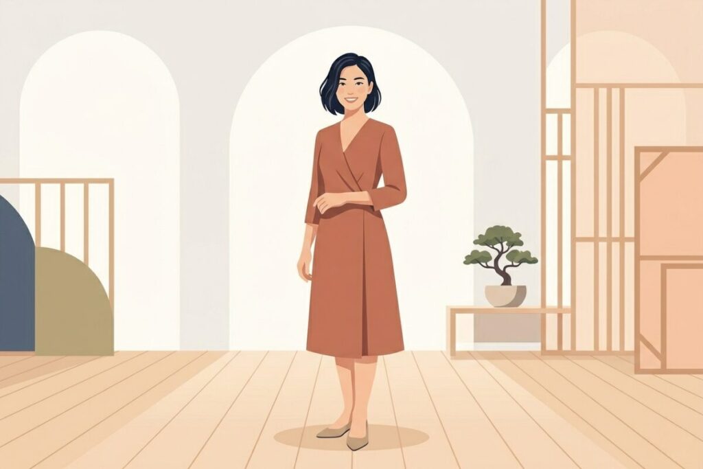 上野鈴華の現在の活動をイメージした画像