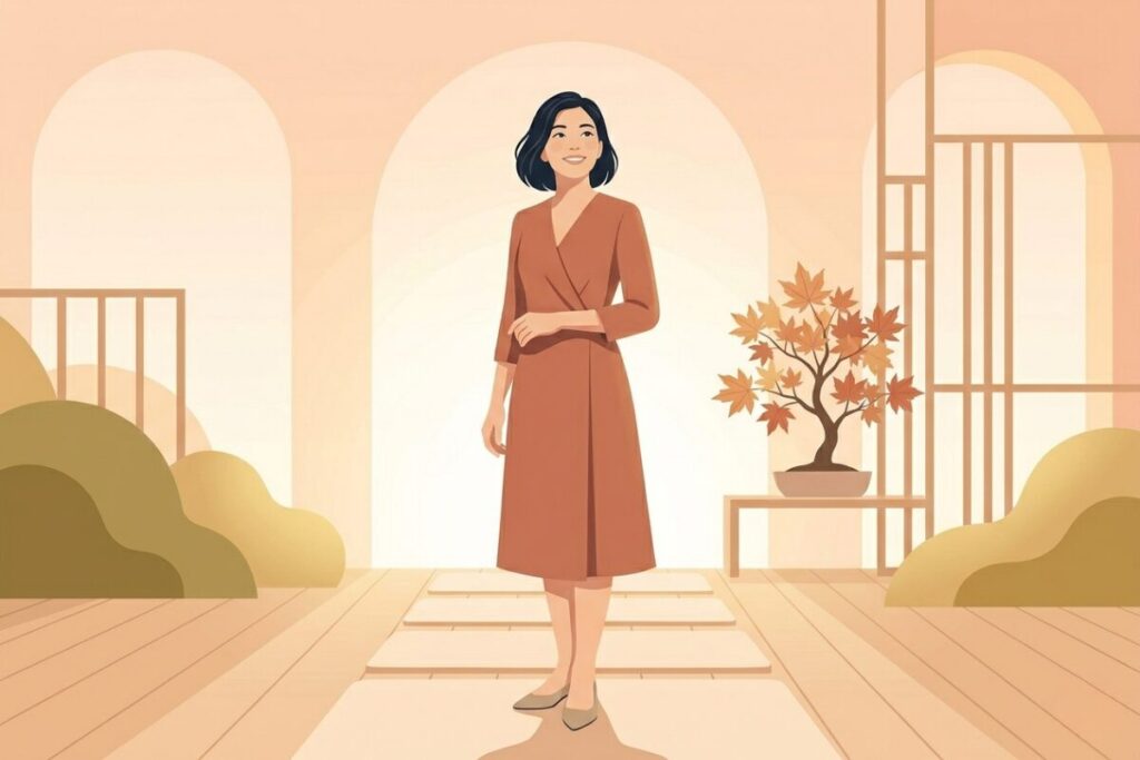 上野鈴華の今後の活躍や未来をイメージした画像