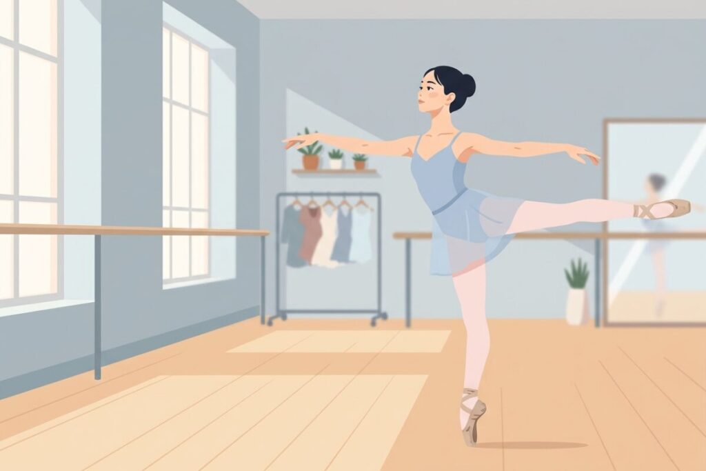 上野鈴華の成長や表現活動をイメージした画像